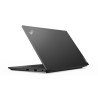Lenovo Think, E14, 14 FHD, Core i5 1135g7 2.4 GHz, 8GB DDR4 3200, 256 SSD, Nvidia MX450 2GB, no FPR, Win 10 pro, 1 año en sitio