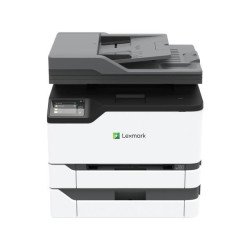 Multifuncional láser a color WiFi, Lexmark, CX431adw, hasta 26 ppm, np:40N9370, hasta 75,000 ciclo mensual, escáner, ADF, dúplex