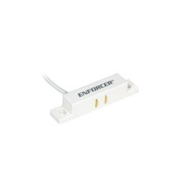 Seco Larm SSW113H- sensor de inundación cableado compatible paneles DSC, risco, Bosch
