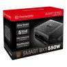 Fuente de poder Thermaltake Smart BX1 550 ATX 550w 80 plus bronze pc