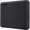 Disco duro externo Toshiba HDTCA40XK3CA 4 TB color negro Disco duro externo Toshiba HDTCA40XK3CA 4 TB color negro