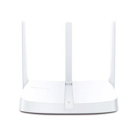 Router tp-Link mw306r - 300 mbit, s, 2, 4 GHz, blanco
