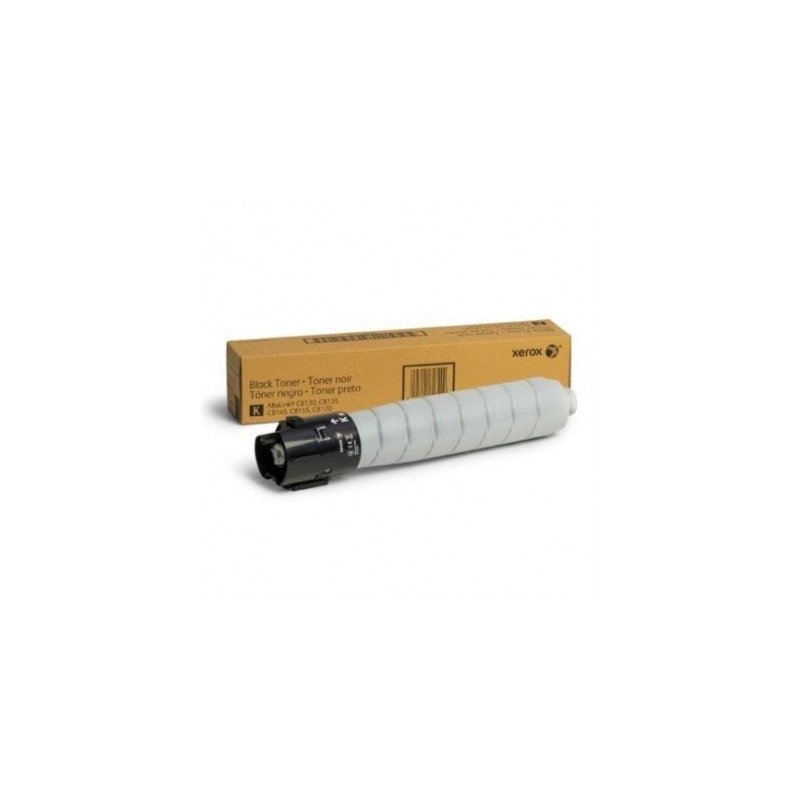 Tóner Xerox 006r01754 - 59000 páginas, negro, compatible con Altalink C8030, 35