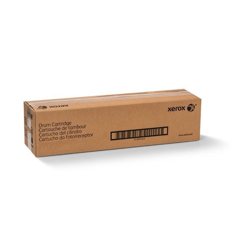 Tambor Xerox 013R00681 - 180000 páginas, tambor neutro 1 por color compatible con Altalink c8130, 35, 45, 55, 70