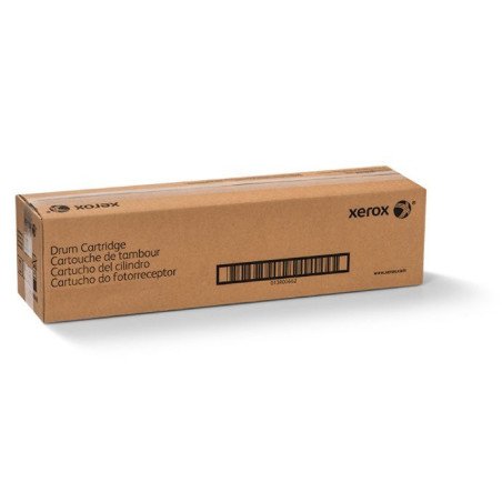 Tambor Xerox 013R00681 - 180000 páginas, tambor neutro 1 por color compatible con Altalink c8130, 35, 45, 55, 70