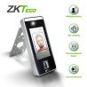 ZKTeco SpeedFaceV5LP - Control de acceso y asistencia facial, 6000 ros