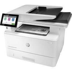 Impresora multifuncional monocromática HP LaserJet Enterprise M430F, 40 ppm