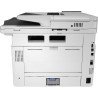 Impresora multifuncional monocromática HP LaserJet Enterprise M430F, 40 ppm Impresora multifuncional monocromática HP LaserJet Enterprise M430F, 40 ppm