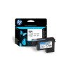 Cabezal de impresión HP 771 magenta claro, cian claro CE019A