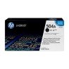 Cartucho tóner negro para LaserJet CP3525