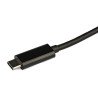 Mini Replicador de Puertos para Monitor VGA 1080p, Multipuertos USB Ti