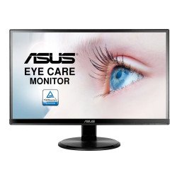 Monitor Asus VA229HR - 21.5 pulgadas, 250 cd / m², 1920 x 1080 Pixeles, 5 ms