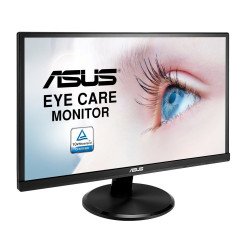 Monitor Asus VA229HR - 21.5 pulgadas, 250 cd / m², 1920 x 1080 Pixeles, 5 ms