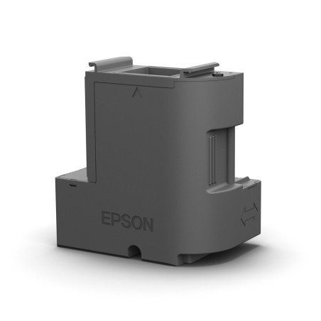 Epson colector de tóner usado, Negro. Para L4150, L6161, L6171, L6191