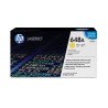 Tóner HP amarillo para LaserJet CE262A Tóner HP amarillo para LaserJet CE262A