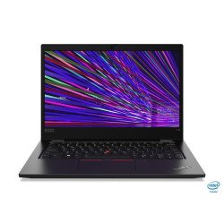Laptop Lenovo 20VJS02C00 - 13.3 pulgadas, Intel Core i7, 8 GB, Windows 10 Pro, 256 GB SSD