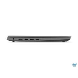 Laptop Lenovo Intel Core i3-1005g1, RAM 8GB DDR4, disco duro 1TB, pantalla 14" HD, Windows 10 pro, garantía 1 año