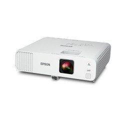 Videoproyector Epson Powerlite EB-L200W, 3LCD, WXGA, 4200 lúmenes, red, USB, HDMI, WiFi, Miracast, láser