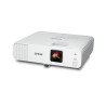 Videoproyector Epson PowerLite EB-L200X, 3LCD, XGA, 4200, USB, HDMI, red, WiFi, Miracast, láser