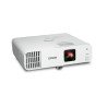 Videoproyector Epson PowerLite EB-L200X, 3LCD, XGA, 4200, USB, HDMI, red, WiFi, Miracast, láser