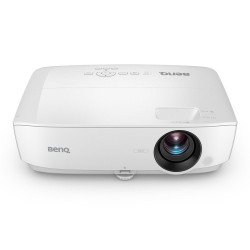 Videoproyector BenQ DLP MX536, 4000 lúmenes, XGA (1024 x 768) contraste 20000:1, 15000 horas de lámpara, USB tipo a, bocina 2w
