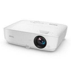 Videoproyector BenQ DLP MX536, 4000 lúmenes, XGA (1024 x 768) contraste 20000:1, 15000 horas de lámpara, USB tipo a, bocina 2w