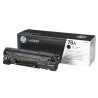 Cartucho de tóner negro HP, modelo 78A, para LaserJet P1566/P1606