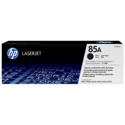 HP LaserJet P1102/P1102w print cartri