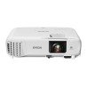 Proyector Epson V11H985020 - 4000 lúmenes ANSI, 3LCD, WXGA (1280x800), 6000 h
