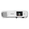 Proyector Epson V11H985020 - 4000 lúmenes ANSI, 3LCD, WXGA (1280x800), 6000 h