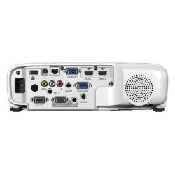 Proyector Epson V11H985020 - 4000 lúmenes ANSI, 3LCD, WXGA (1280x800), 6000 h