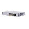 Switch Cisco business CBS, 16 puertos 10, 100, 1000 Mbps, no administrable, PoE, 32 gbit/s