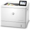 Impresora HP color LaserJet Enterprise M555DN, 40 ppm, dúplex, red