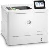 Impresora HP color LaserJet Enterprise M555DN, 40 ppm, dúplex, red