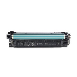Cartucho de tóner NEGRO original 212A, para LaserJet Enterprise M554dn, M555dn, M555x, M578c, M578, M578d, M578f