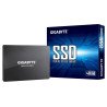 Unidad de estado sólido SSD Gigabyte 2.5 480GB SATA 6GB/s Nandflash 7mm lect 550Mb/s escrit 480Mb/s