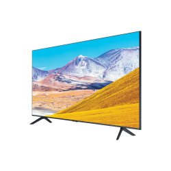 Televisión Samsung Series 8 UN50TU8000, 50", 3840 x 2160 Pixeles, LED, Smart TV, Wifi, Negro