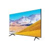 Televisión Samsung Series 8 UN50TU8000, 50", 3840 x 2160 Pixeles, LED, Smart TV, Wifi, Negro