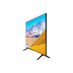 Televisión Samsung Series 8 UN50TU8000, 50", 3840 x 2160 Pixeles, LED, Smart TV, Wifi, Negro