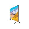 Televisión Samsung Series 8 UN50TU8000, 50", 3840 x 2160 Pixeles, LED, Smart TV, Wifi, Negro