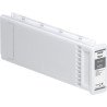 Cartucho de tinta Epson T8007 UltraChrome PRO 700ml, Gris Oscuro