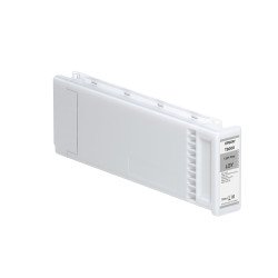 Cartucho de tinta Epson T8000 UltraChrome PRO 700ml, Gris claro