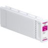 Cartucho de tinta Epson T8003 UltraChrome PRO 700ml, Magenta vivo