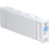 Cartucho de tinta Epson T8005 UltraChrome PRO 700ml, cian claro