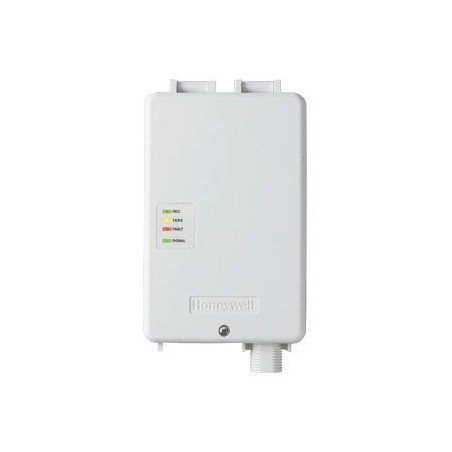 Comunicador 4g para envío de eventos de alarma y aplicación total connect para el control del panel remotamente