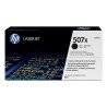 Cartucho de tóner LaserJet HP 507X, negro
