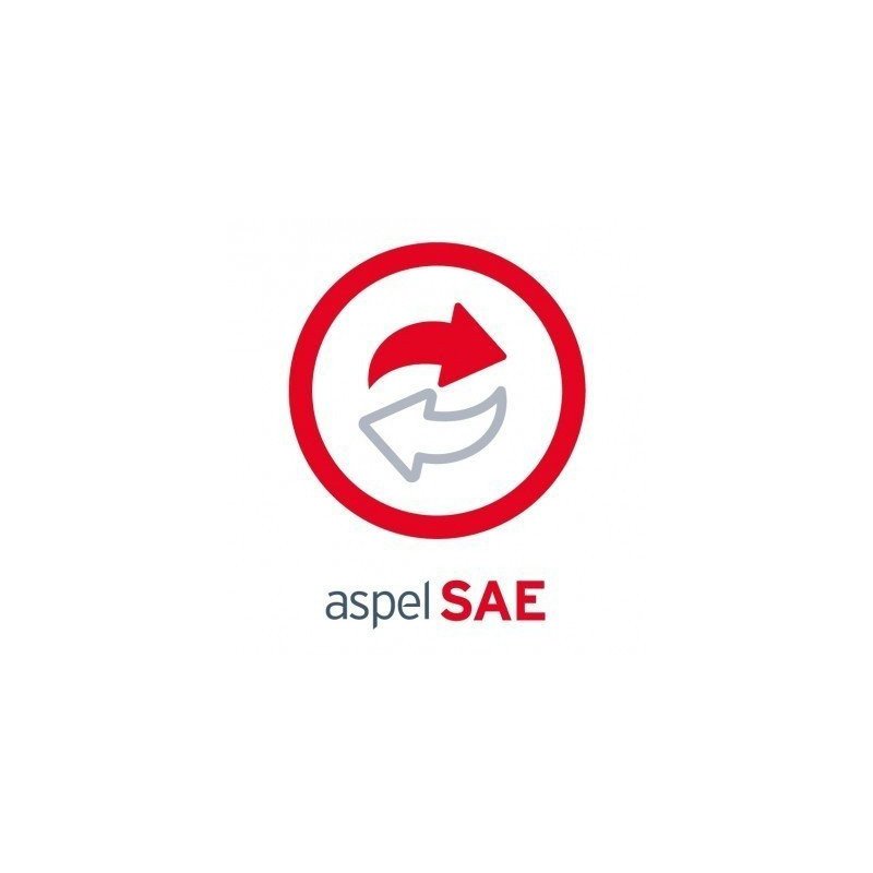 Aspel SAE 5 usr v 8.0 adicional SAEL5L