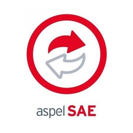 Aspel SAE 5 usr v 8.0 adicional SAEL5L