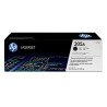 Cartucho Original de Tóner No. 305A, para HP LaserJet pro M451/M475 2.2k. Negro