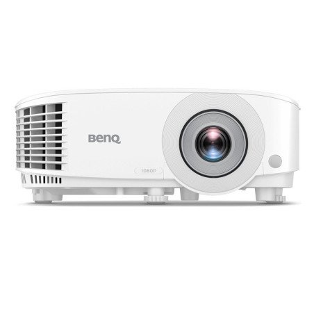 Proyector Benq MH560, 3d DLP, blanco